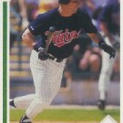 1991 Upper Deck 709 Mike Pagliarulo