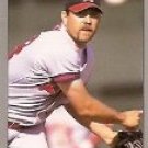 1992 Leaf 309 Bryan Harvey