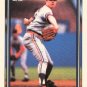 1992 Topps 458 Frank Tanana