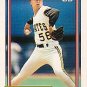 1992 Topps 582 Vicente Palacios
