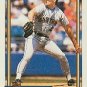 1992 Topps 706 Rob Murphy