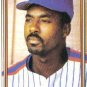 1992 Topps 772 Garry Templeton