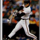 1992 Upper Deck 185 Brady Anderson
