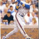 1992 Upper Deck 260 Todd Hundley