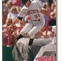 1992 Upper Deck 313 Scott Leius