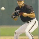 1992 Upper Deck 337 Trevor Wilson