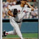 1992 Upper Deck 503 Tony Fossas