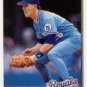 1992 Upper Deck 518 Todd Benzinger