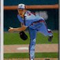 1992 Upper Deck 579 Chris Nabholz