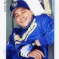 1992 Upper Deck 633 Jaime Navarro