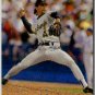 1992 Upper Deck 636 Bill Landrum