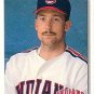 1992 Upper Deck 660 Jeff Shaw