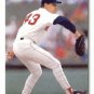 1992 Upper Deck 676 Kevin Morton