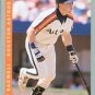 1993 Fleer #46 Jeff Bagwell