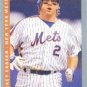 1993 Fleer #480 Mackey Sasser