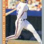 1993 Fleer #481 Ryan Thompson