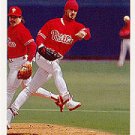 1993 Upper Deck #113 Mitch Williams
