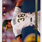 1993 Upper Deck #311 Jeff Parrett