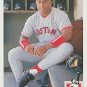 1994 Collector's Choice #128 Billy Hatcher