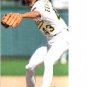 1994 Fleer Extra Bases #148 Dennis Eckersley