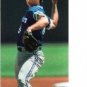 1994 Fleer Extra Bases #191 Pat Hentgen