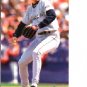 1994 Fleer Extra Bases #277 Darryl Kile