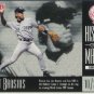 1999 Upper Deck Victory #266 Scott Brosius HM