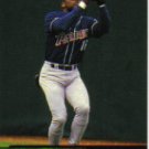2000 Upper Deck #220 Reggie Sanders