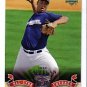 2005 UD All-Star Classics #67 Jose Capellan FUT