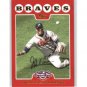 2008 Topps Opening Day 143 Jeff Francoeur