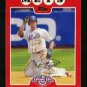 2008 Topps Opening Day 30 Jose Reyes