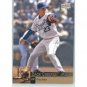 2009 Upper Deck 165 Zack Greinke
