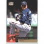 2009 Upper Deck 17 Jair Jurrjens