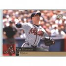 2009 Upper Deck 27 Tim Hudson