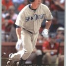2009 Upper Deck 316 Chase Headley