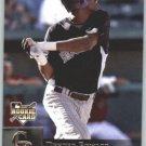 2009 Upper Deck 416 Dexter Fowler (RC)