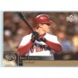 2009 Upper Deck 8 Eric Byrnes