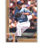 2009 Upper Deck First Edition #134 Mark Teahen