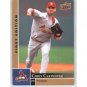 2009 Upper Deck First Edition #266 Chris Carpenter