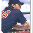 1992 Upper Deck 130 Rick Aguilera
