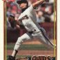 1991 Topps 96 Trevor Wilson