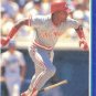 1991 Score 479 Mariano Duncan