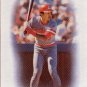 1986 Topps 366 Dave Concepcion TL