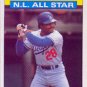 1986 Topps 706 Pedro Guerrero AS