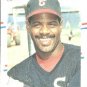 1988 Fleer 393 Daryl Boston