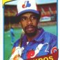1980 Topps 14 Dave Cash