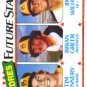 1980 Topps 685 Tim Flannery RC