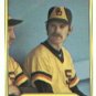 1982 Fleer 568 Danny Boone
