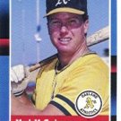 1988 Donruss 256 Mark McGwire