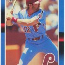 1988 Donruss 262 Glenn Wilson 1988 Donruss 262 Glenn Wilson